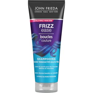 John Frieda Frizz Ease Shampooing Boucles Couture 250ml