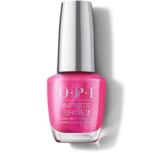 OPI, Infinite Shine, Pink, Bling, and Be Merry 15ml