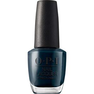 OPI, Nail Lacquer, CIA Color is Awesome 15ml