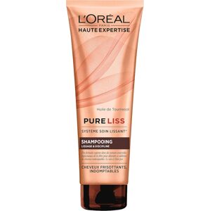 L'Oréal Paris Pure Liss Šampon pro kudrnaté vlasy 250 ml