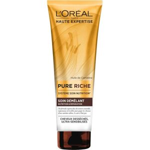 L'Oréal L'Oreal Pure Riche kondicionér 250ml