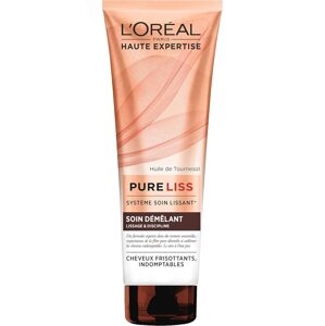 L'Oréal Paris Pure Liss rozčesávací péče pro kudrnaté vlasy 250ml