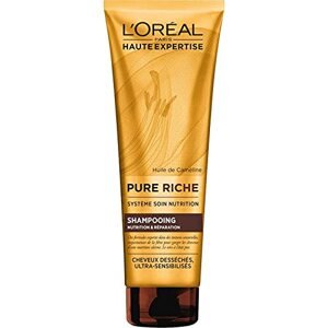 L'Oréal L'Oreal Pure Riche šampon 250ml