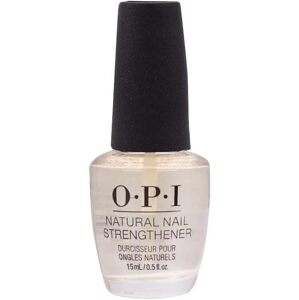 OPI lak na nehty přírodní zpevňovač nehtů 15ml