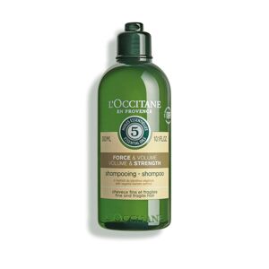 LOccitane L'Occitane Šampon pro sílu a objem 300ml