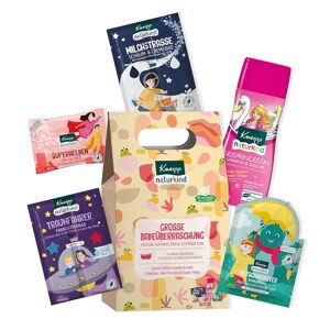 Kneipp Naturkind set Velká edice s překvapením 5 produktů