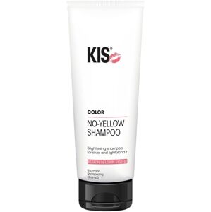 KIS No Yellow Šampon 250ml