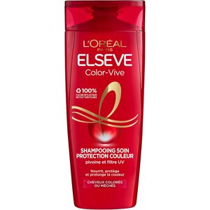 Elsève L'Oréal Paris Color-Vive šampon pro barvené vlasy 290 ml