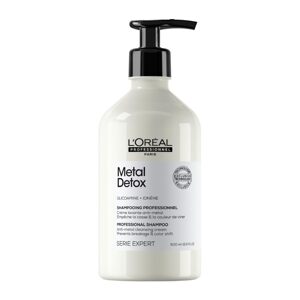 L'Oréal L'Oreal Professionnel Metal Detox šampon 500ml