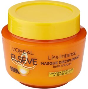 L'Oréal Paris Elseve Liss-Intense maska pro suché vlasy 310 ml