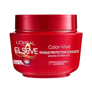 L'Oréal Paris Elseve Color-Vive ochranná maska 310ml