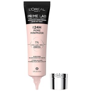 L'Oréal L'Oreal Paris Prime Lab Podkladová báze na obličej minimalizující póry 30ml