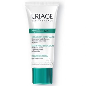 Uriage Hyseac Mat Emulze 40ml