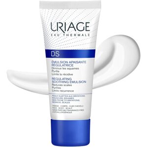 Uriage DS regulační zklidňující emulze 40 ml