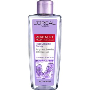 L'Oréal L'Oreal Paris Revitalift Pleťové tonikum 200ml