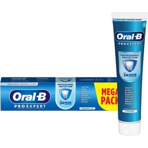 Zubní pasta Oral-B Pro-Expert Professional 125 ml-bez krabice