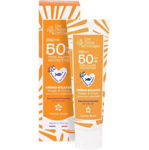Les Petits Prödiges opalovací krém SPF 50+ 50 ml