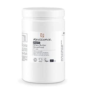 Naissance bambucké máslo organické (č. 306) 1kg
