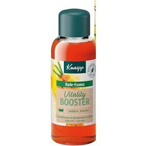 Kneipp Bath Essence Vitality Booster 100ml