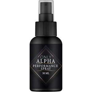 Greed® ONLY ALPHA Delay Spray pro muže 50ml