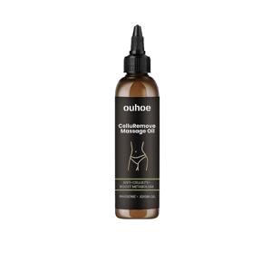 ouhoe anticelulitidní masážní  a zpevňující olej 100ml