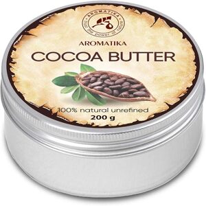 Aromatika Kakaové máslo 200g