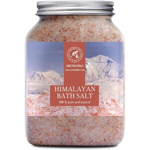 Aromatika himalájská sůl pro dobrý spánek, úleva od stresu 1300g