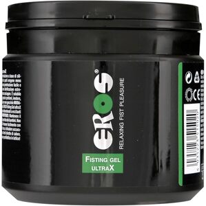 Eros Fisting Análny lubrikačný gél UltraX 500 ml