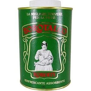 Borotalco prášek z mastku - 500 g