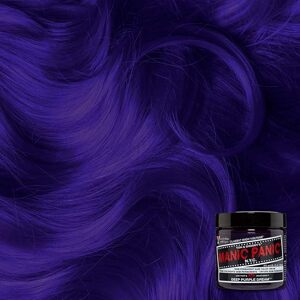 Manic Panic barva na vlasy 118 ml (Deep Purple Dream)