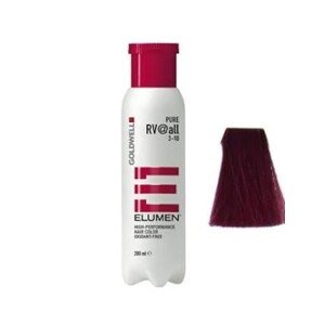 GOLDWELL RV@ALL Elumen 200 ml Goldwell, Barva červená