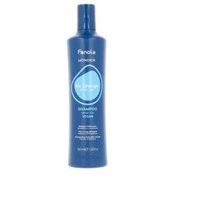 Fanola NO ORANGE shampoo 350ml