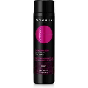 ESSENTIEL KERATIN COLOR SHAMPOO šampon pro ochranu barvy 250ml