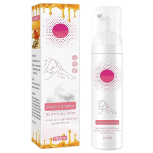 EELHOE depilační pěna 100ml