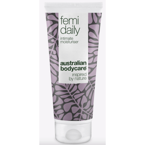 Australian Bodycare Femi Daily účinný intimní gel 100 ml