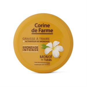Corine de Farme Milking Grease + aktivátor opálení, 150 ml
