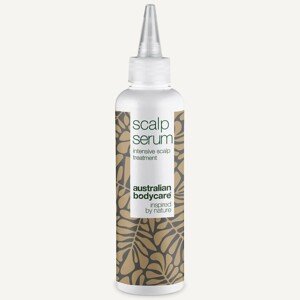Australian bodycare Sérum na vlasovou pokožku 250ml bez krabičky