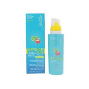 BioNike Defence Sun Dětské opalovací mléko ve spreji SPF 50 125ml Expirace 12/2024