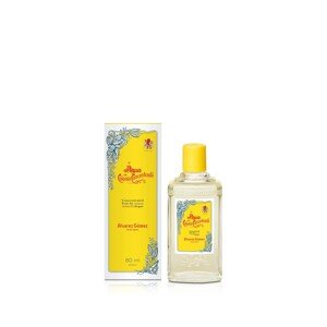 Agua de Colonia Concentrated Eau de Cologne Spray 80ml