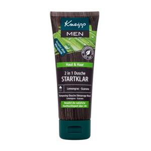 Kneipp MEN 2 v 1 Pánsky šampón Startklar 75ml