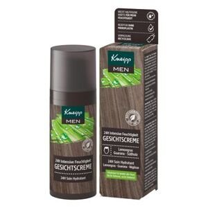 Kneipp MEN 24H Intenzivní hydratační krém na obličej 50ml