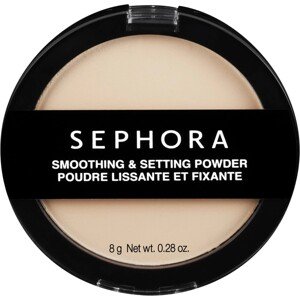 SEPHORA Smoothing Setting Powder – matující pudr 8g