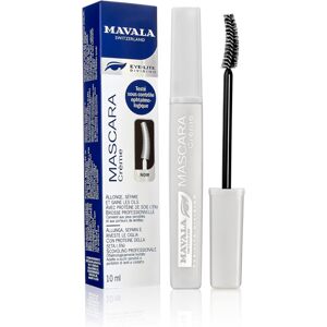 Mavala Mascara Creamy Black  10ml