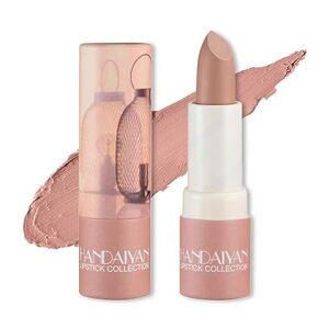 Handaiyan - Rtěnka NUDE- 02, 3,8g