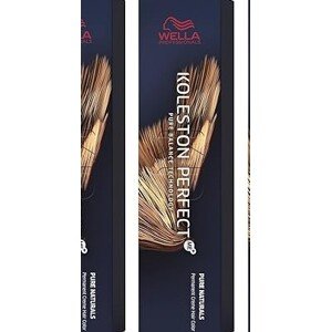 WELLA Koleston Perfect ME+ 10/96 světlá blond 60ml