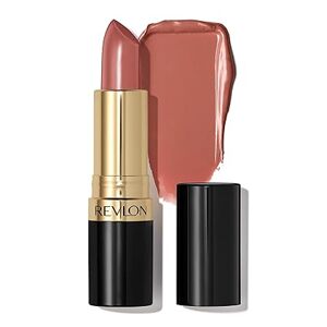 Revlon Rtěnka Super Lustrous™, růžová (044 Bare Affair)