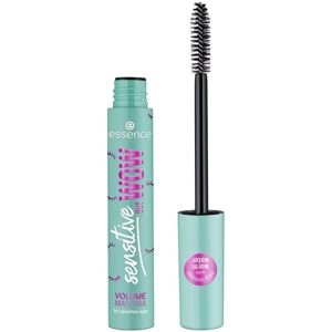 essence SENSITIVE BUT WOW řasenka na objem 8,5ml