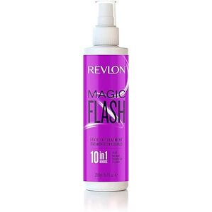 Revlon Magic Flash vlasová péče bez oplachování, 10 v 1, 200 ml