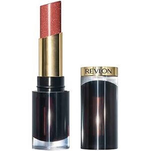 Revlon Rtěnka, vysoký lesk, krémová a hydratační receptura, 020 Nude Illuminator, 3,1 g