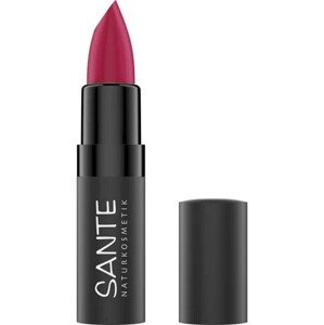 SANTE Matte Lipstick, 05 Velvet Pink (4,50 g)